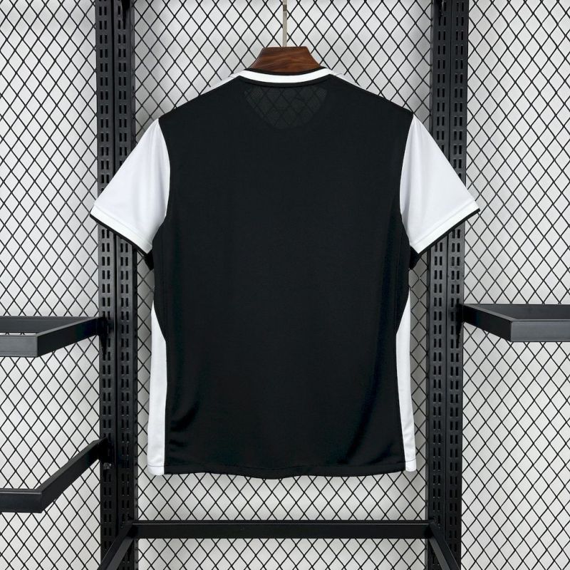 20252026 Corinthians  Away football shirt