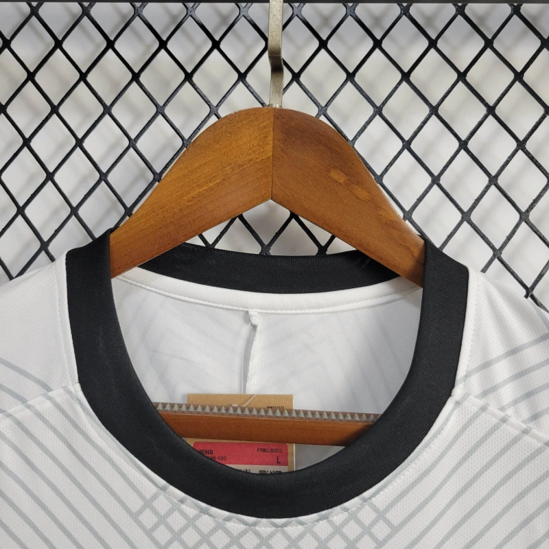 2024/2025 Inter Milan snake Special Edition white Football Jersey