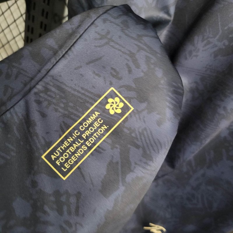 2023 Portugal Special Edition Football Shirt