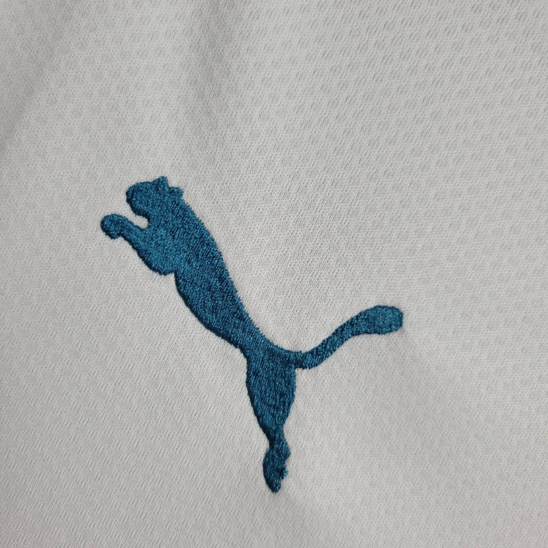 2021/2022 Manchester City Away Jersey