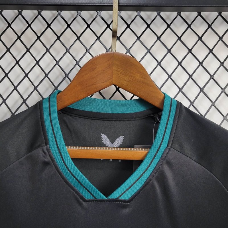 2023/2024 Ireland Third Away Football Shirt Kids