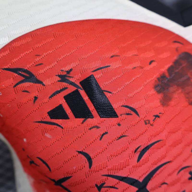 2024/2025 Players Edition Japan Special Edition Football Jersey