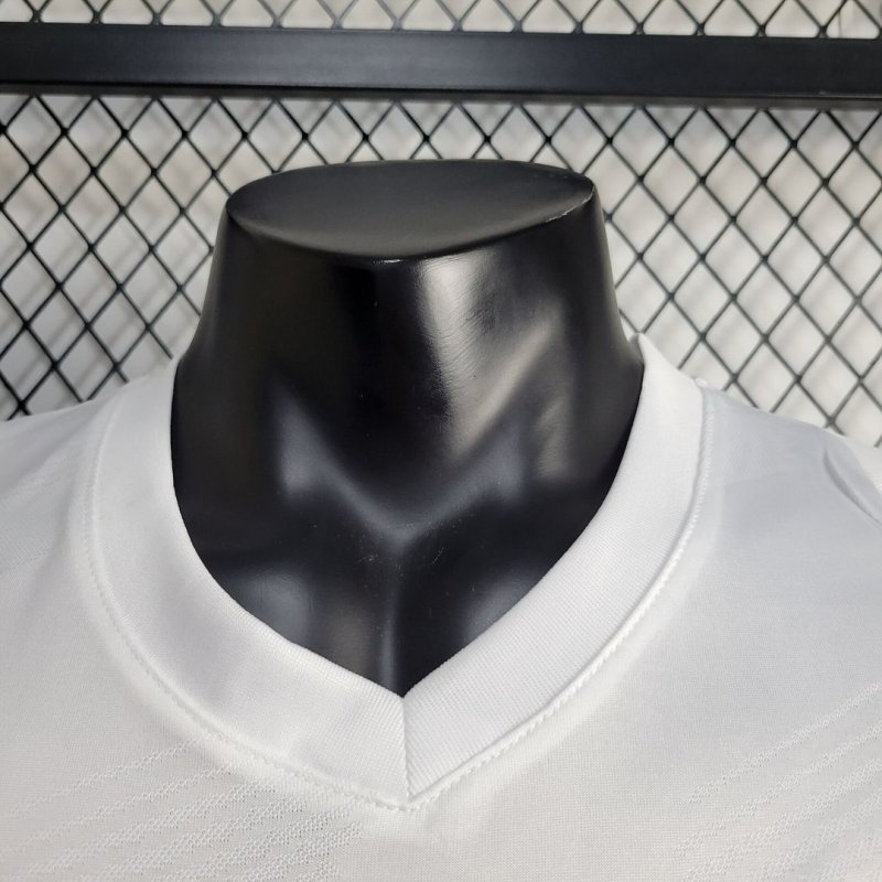 2024/2025 Player Version Fluminense Away Football Shirt