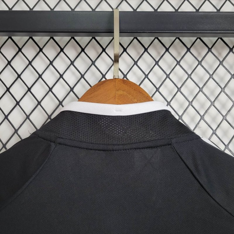 2004/2005 Retro Real Madrid Away Football Shirt