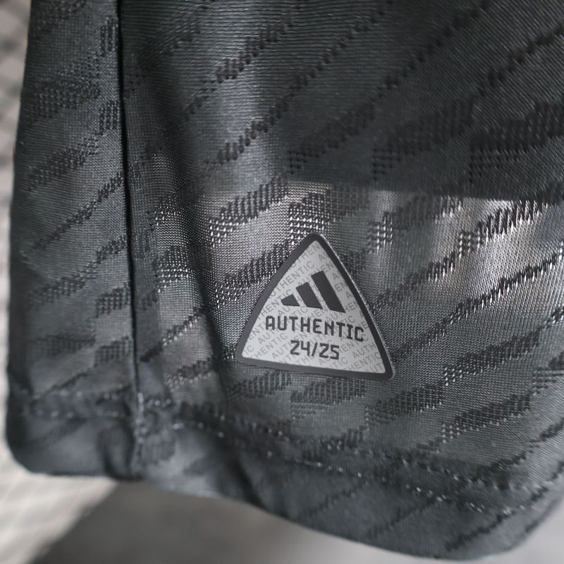 2024/2025 Player Edition Real Madrid Special Edition Football Jersey