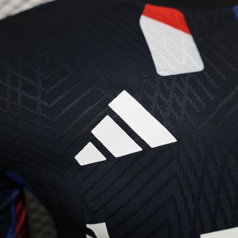 2024/2025 Player Edition Manchester United Training Jersey Football Jersey