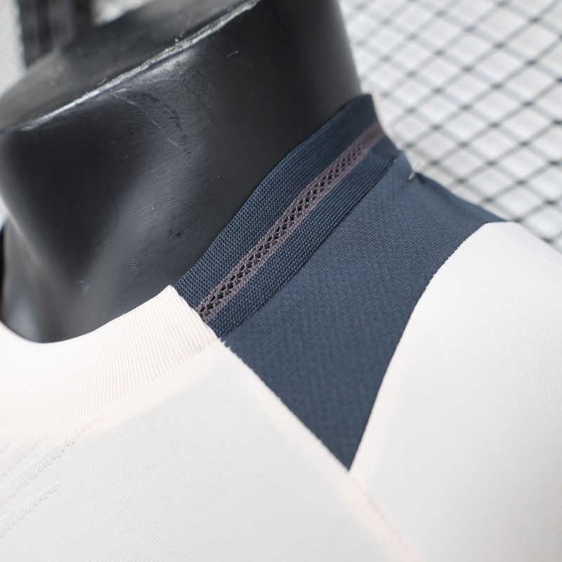 2024/2025 Player Edition Real Madrid Football Jersey