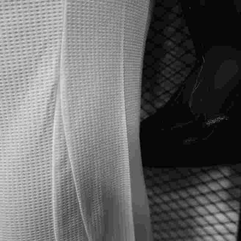 2025/2026 Arsenal White Authentic Football Shirt