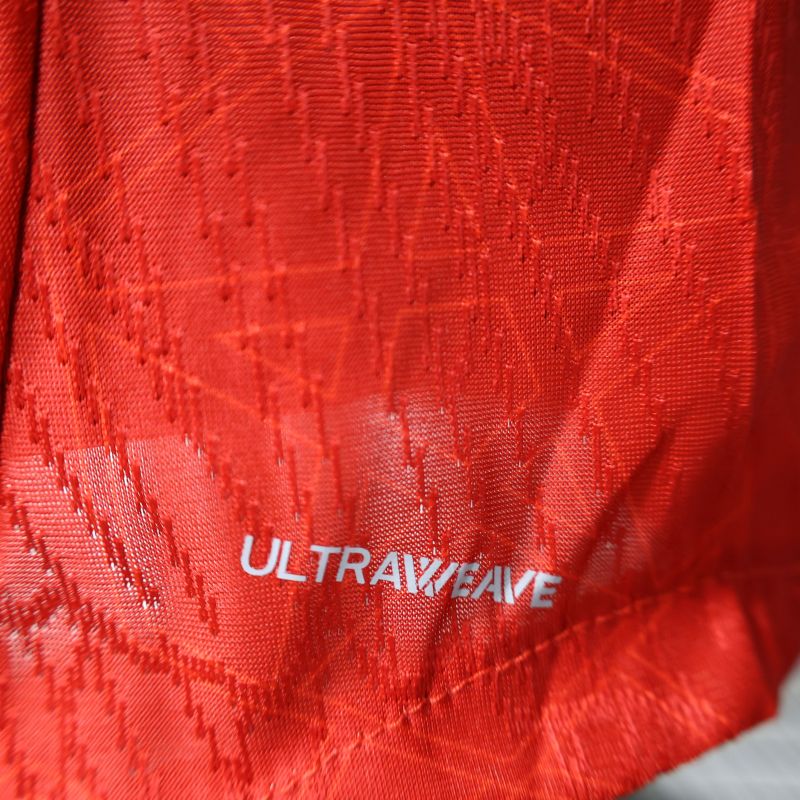 2024/2025 For Players Edition Morocco Home Football Jersey