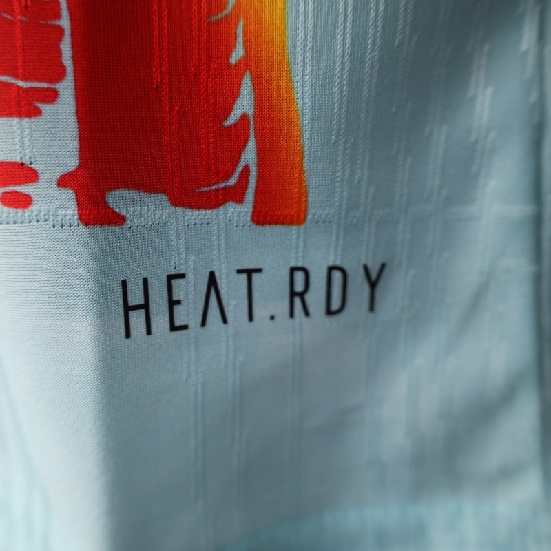 2025/26 Ajax Player Edition Graffiti Football Shirt