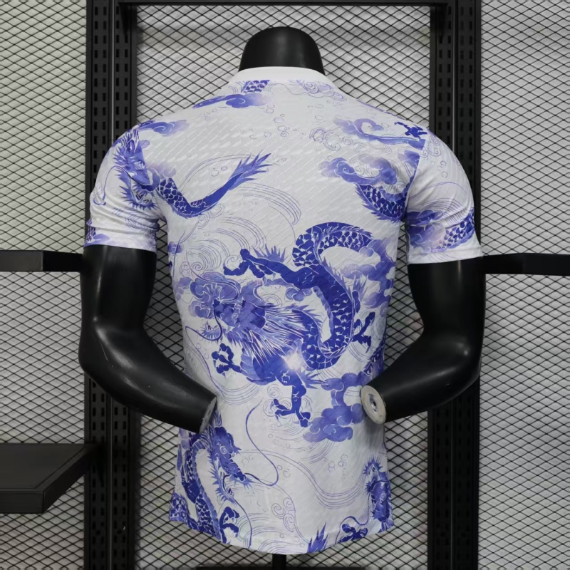 2025/26 Real Madrid Special Edition Football Jersey