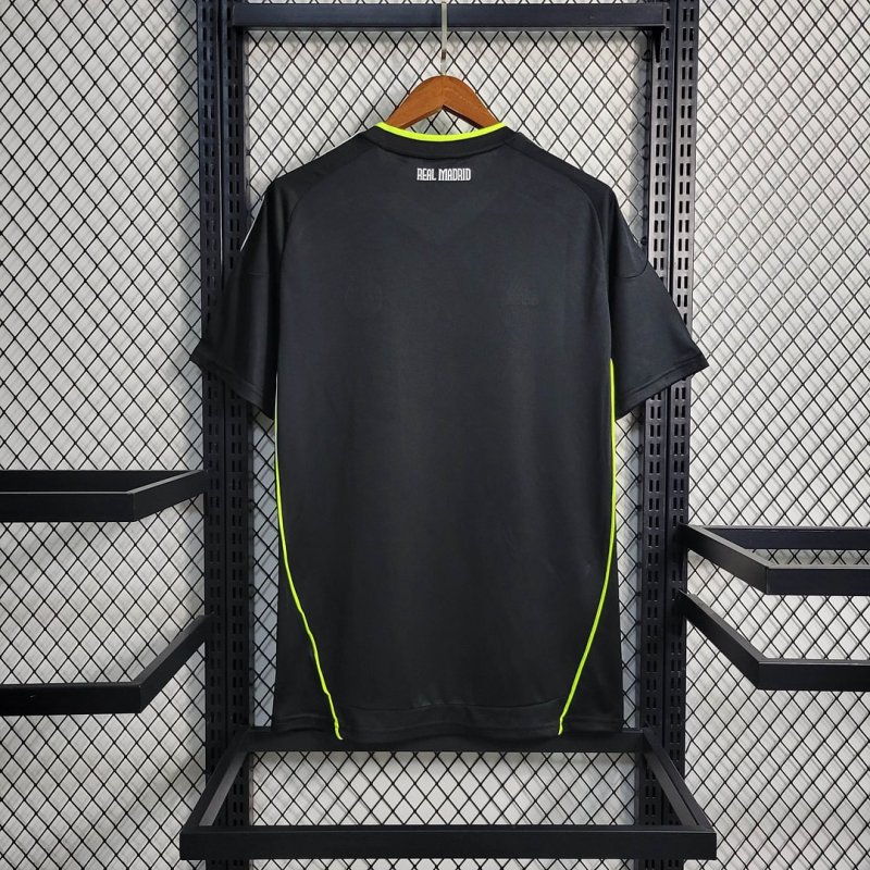 2010/2011 Retro Real Madrid Away Football Shirt