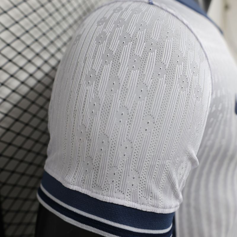 2024/2025 Player Edition New Inter Away Football Shirt