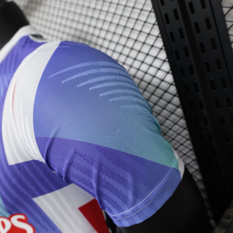 2024/2025 Player Edition Arsenal Special Edition Football Jersey