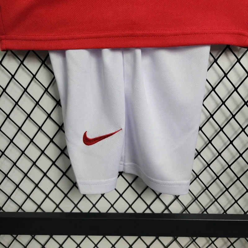 2004/2005 Retro Arsenal Home Football Shirt (Kids' Size)