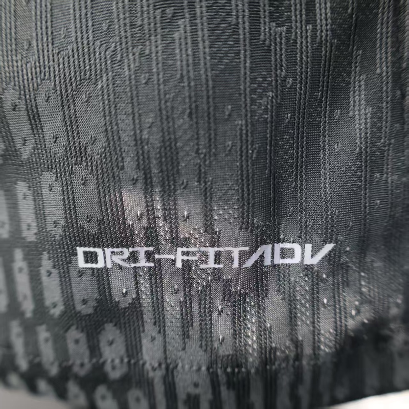 2025/26 Corinthians Home Player Football Jersey