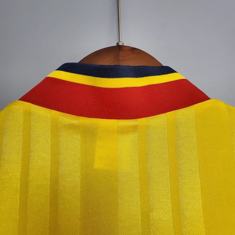 1993/1994 Retro Arsenal Away Football Shirt