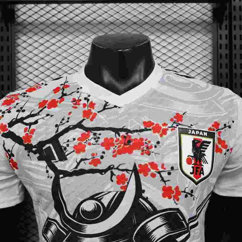 2025/2026 Japan Special Edition Manga Football Shirt
