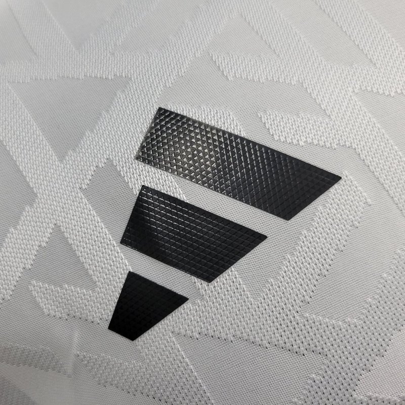 2024 Germany Home Football Shirt