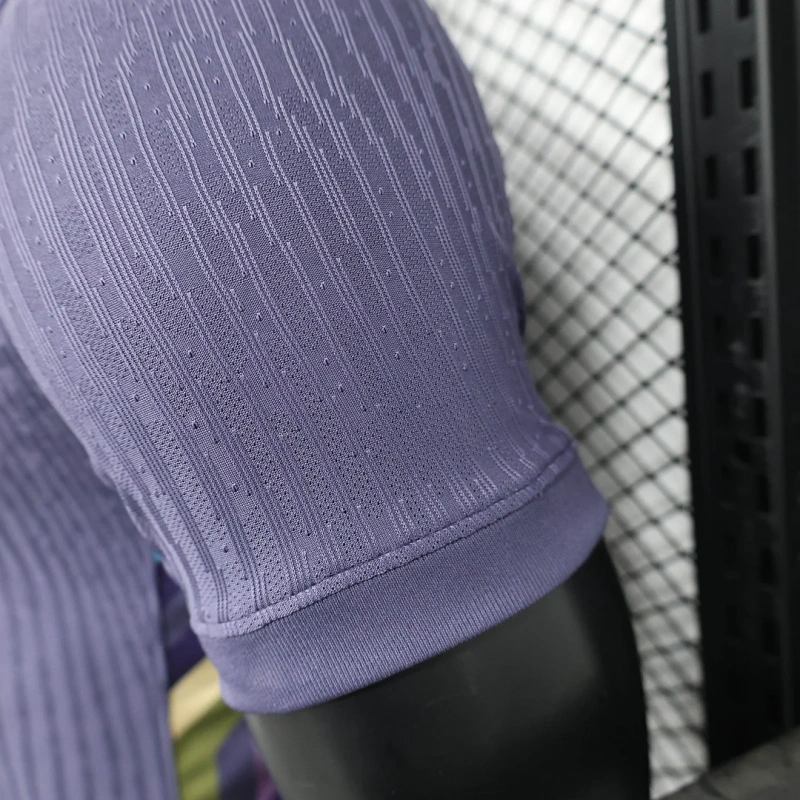 2024 Player Version England Away Football Shirt