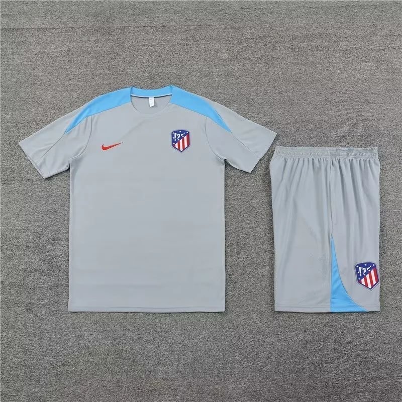 2024/2025 Atlético Madrid Training Kit