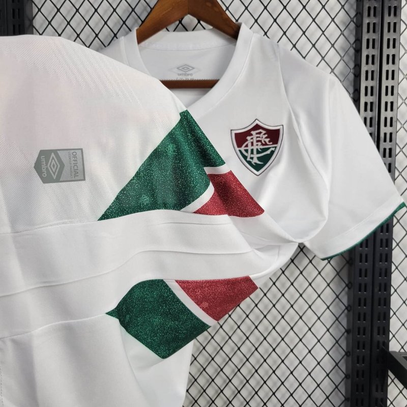 2024/2025 Fluminense Away Football Shirt