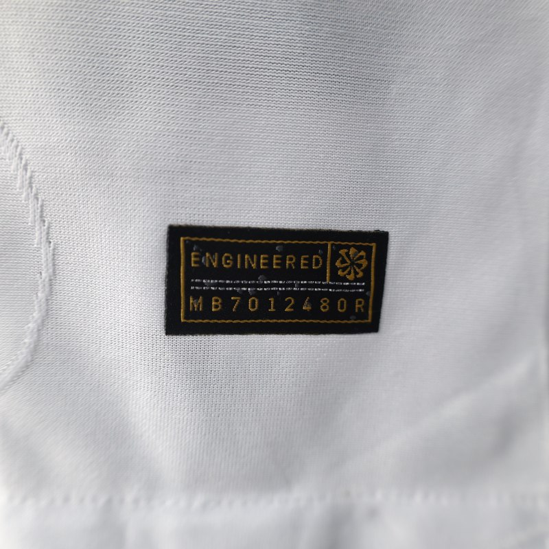 2025/2026 Paris Saint-Germain Pre-match Football Shirt