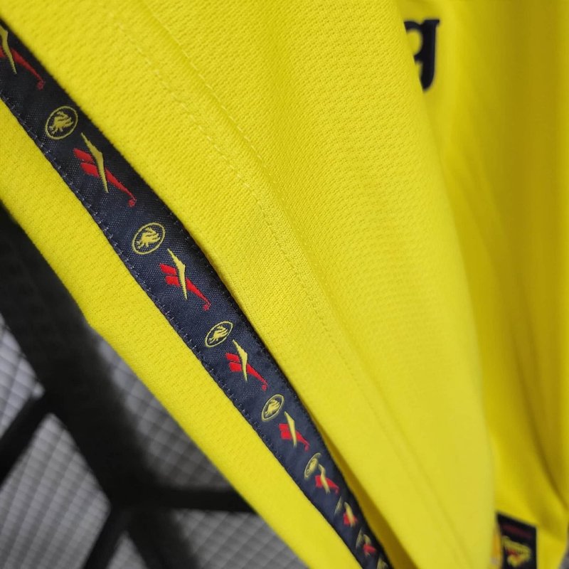 1981/1984 Retro Liverpool Away Football Shirt