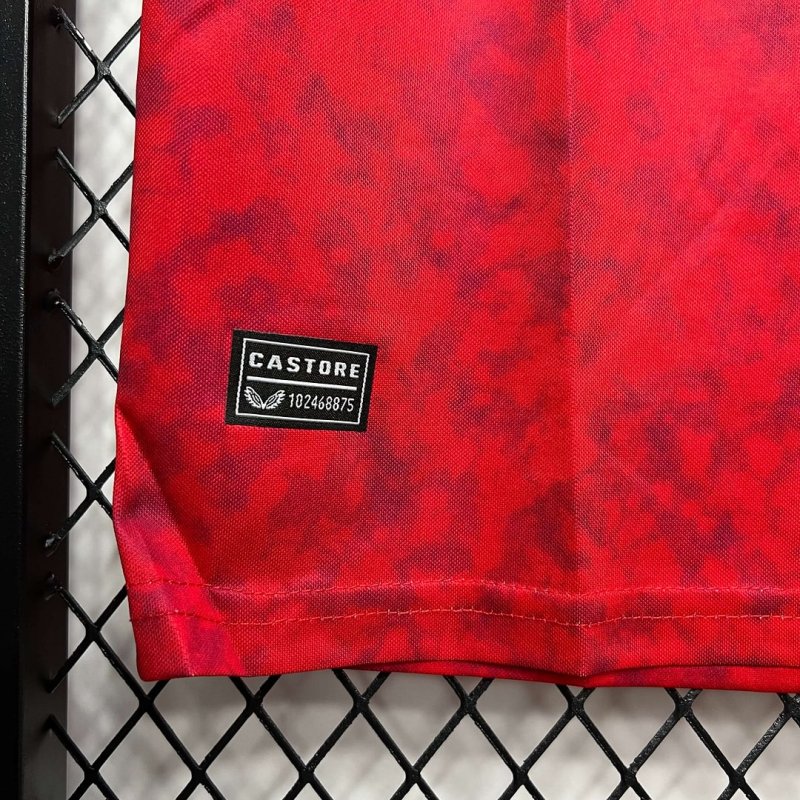 2024/2025 Sevilla Away Football Shirt