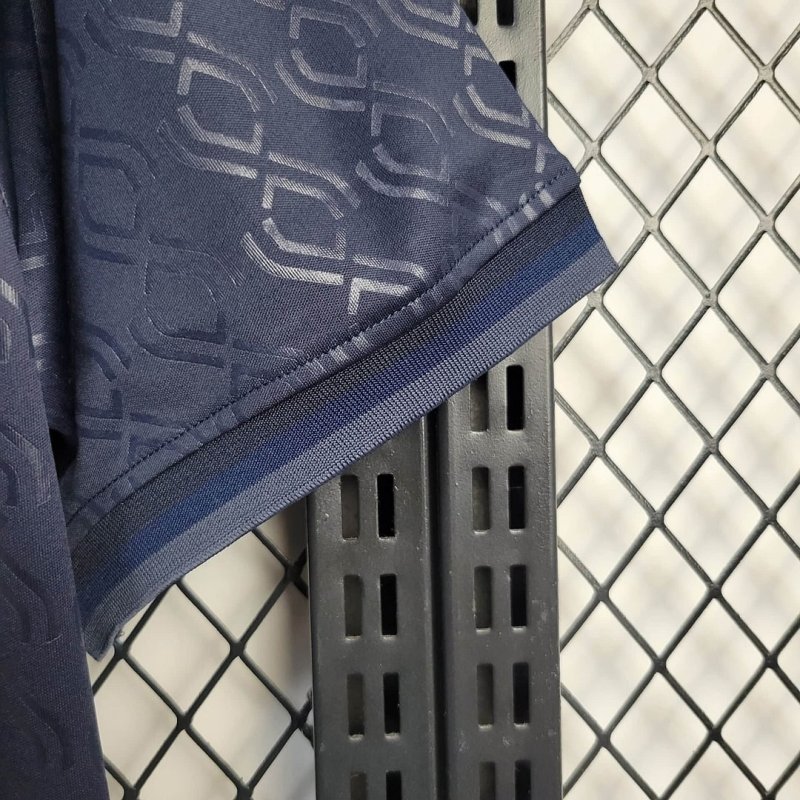 2024/2025 Juventus Third Away Football Shirt