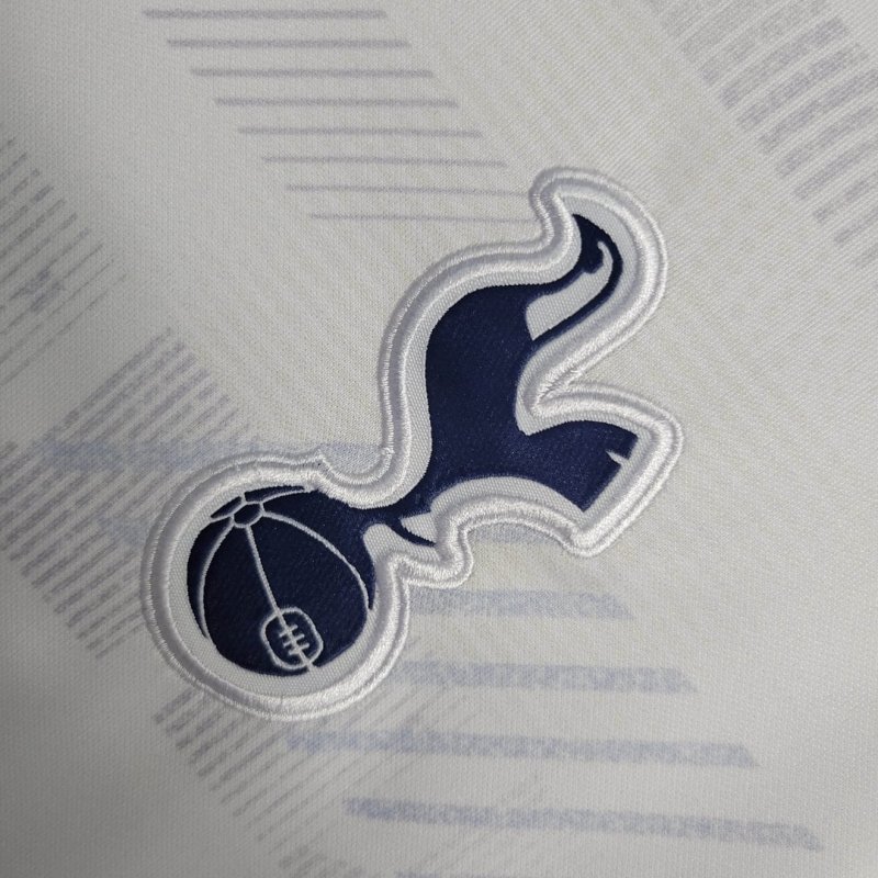 2023/2024 Tottenham Hotspur Home Football Shirt