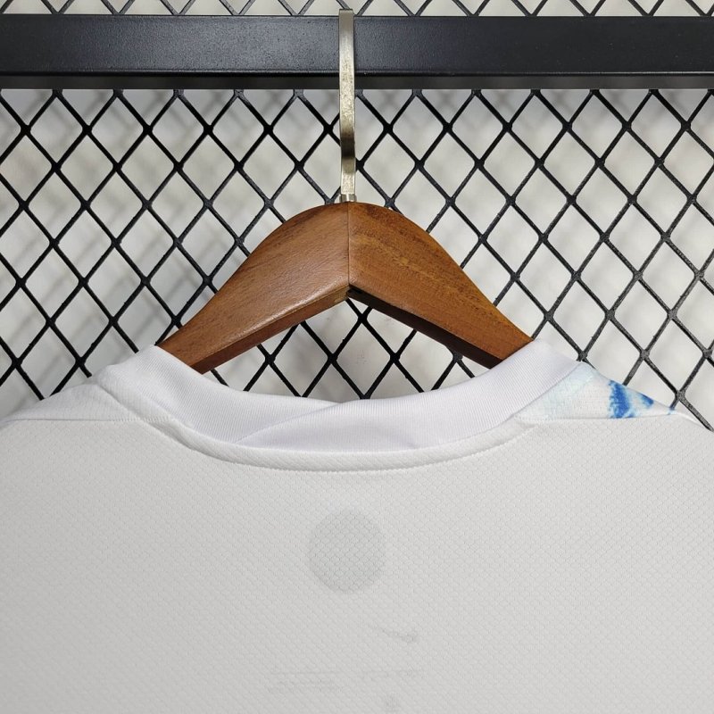 2024 Norway Away Football Shirt