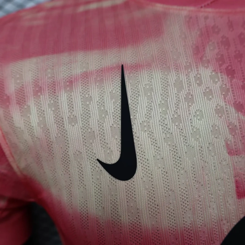 2024/2025 Player Edition Barcelona Special Edition Football Jersey