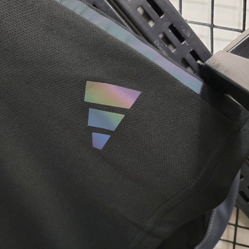 2023/2024 Flamengo Third Away Shorts