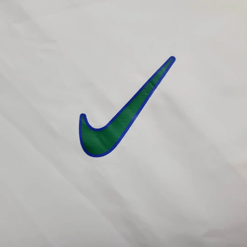 2024 Brazil Windbreaker Football Shirt