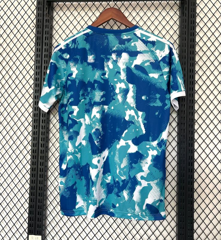 2025/2026 Real Madrid Special Edition Football Shirt (Fan Edition)