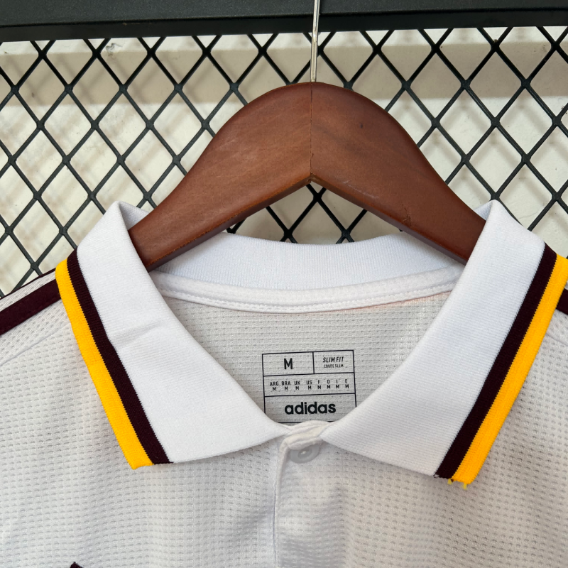 2025/2026 Arsenal Second Away Fan Edition Football Shirt