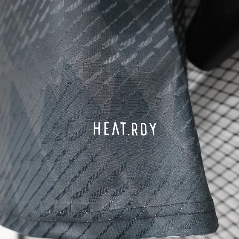 2024/2025 Player Version Real Madrid Special Edition Football Shirt