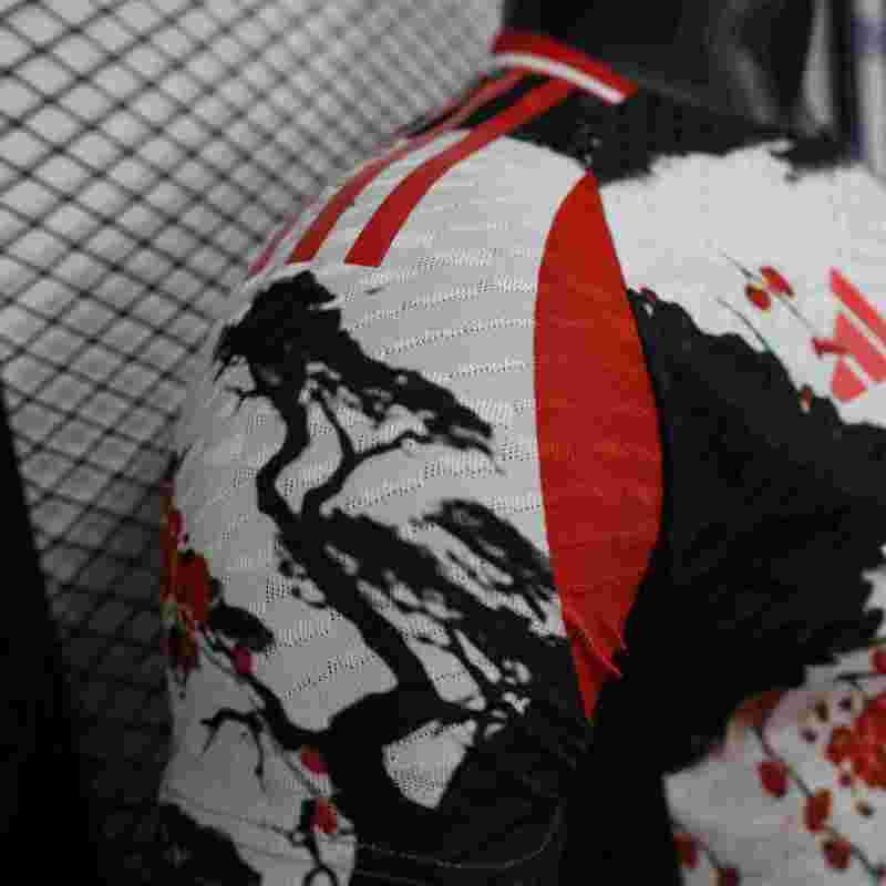 2025/2026 Real Madrid Special Edition Football Shirt