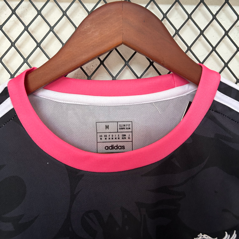 2025/2026 Liverpool FC Special Edition Fan Edition Football Shirt