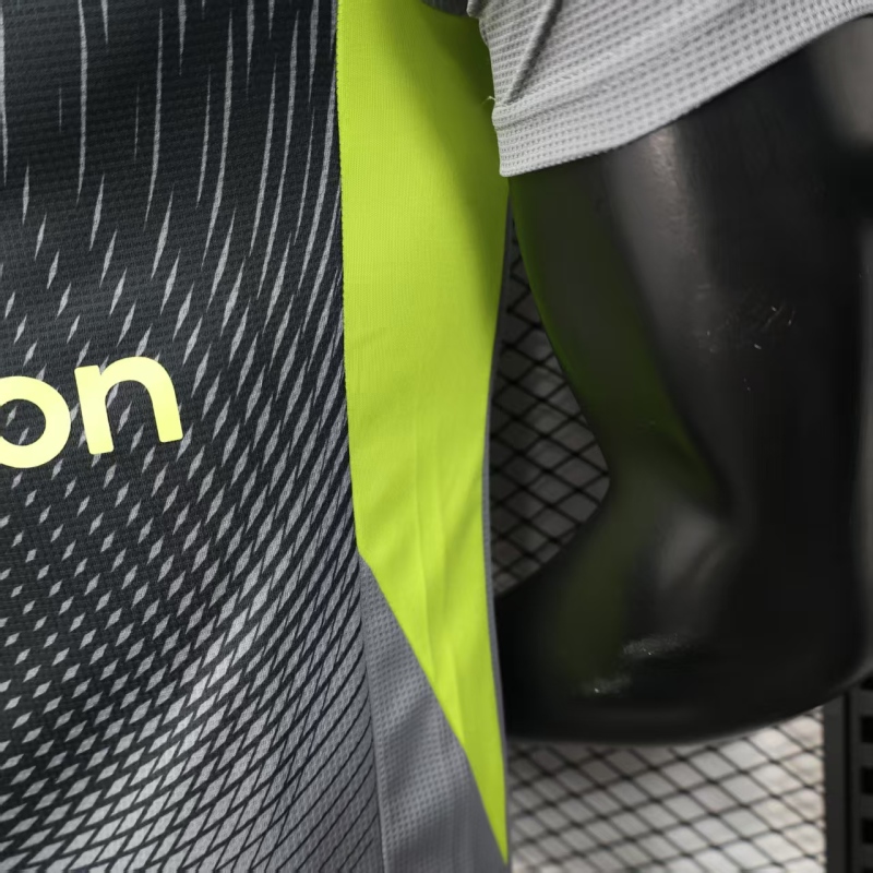 2025/2026 Manchester United Special Edition Football Shirt (Player Edition)