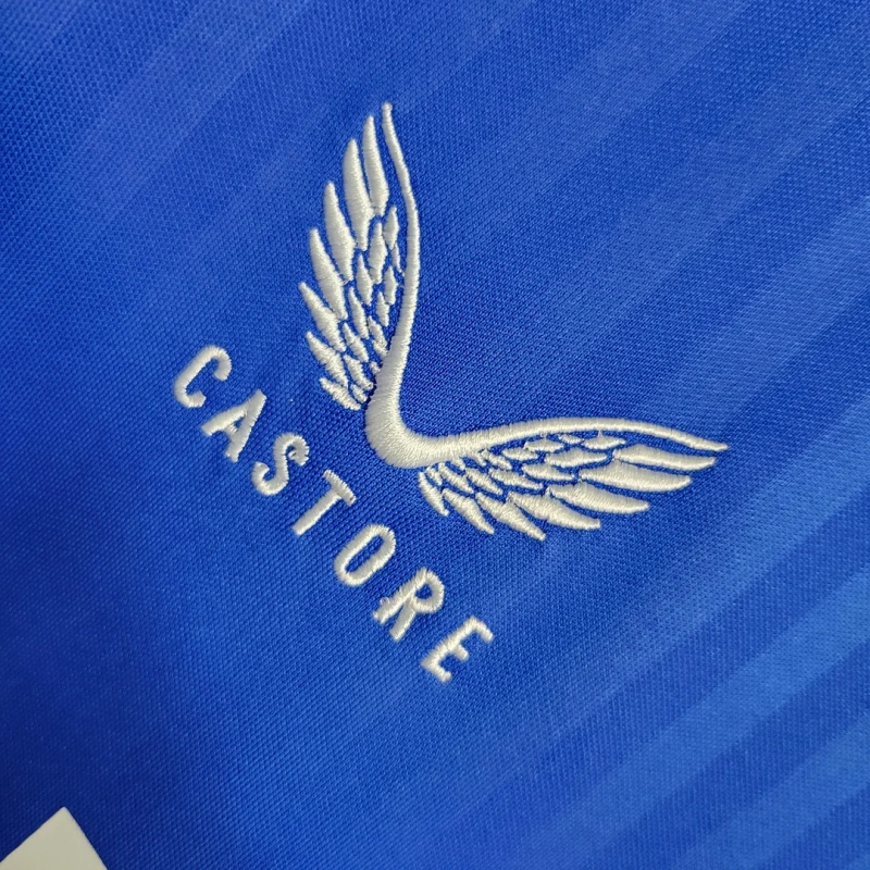 2023/2024 Rangers Home Football Shirt