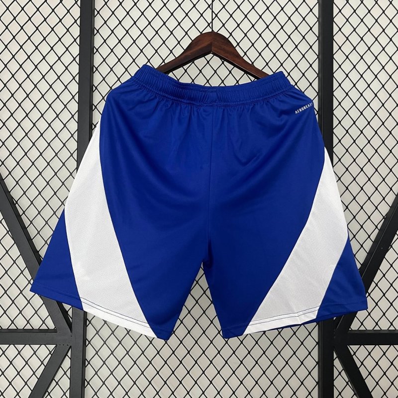 2024 Chile Home Shorts