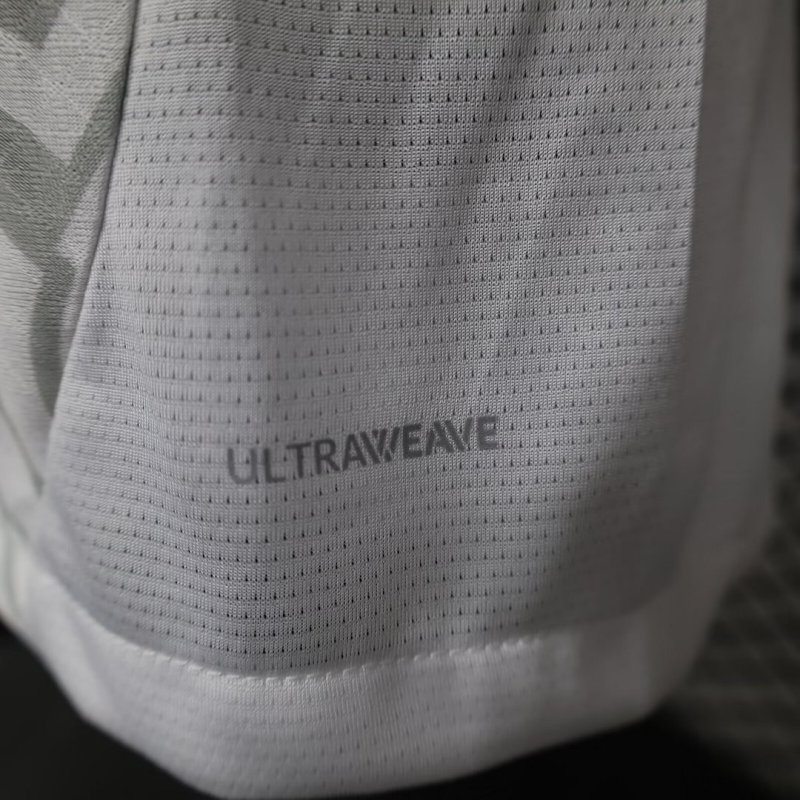 2024/2025 Player Version Al Hilal Away Football Shirt