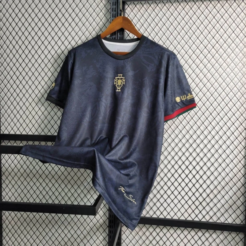 2023 Portugal Special Edition Football Shirt