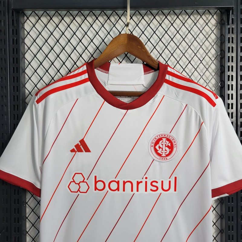 2023/2024 Internacional Away Football Shirt