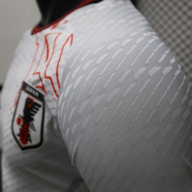 2024/2025 Players Edition Japan Special Edition Football Jersey