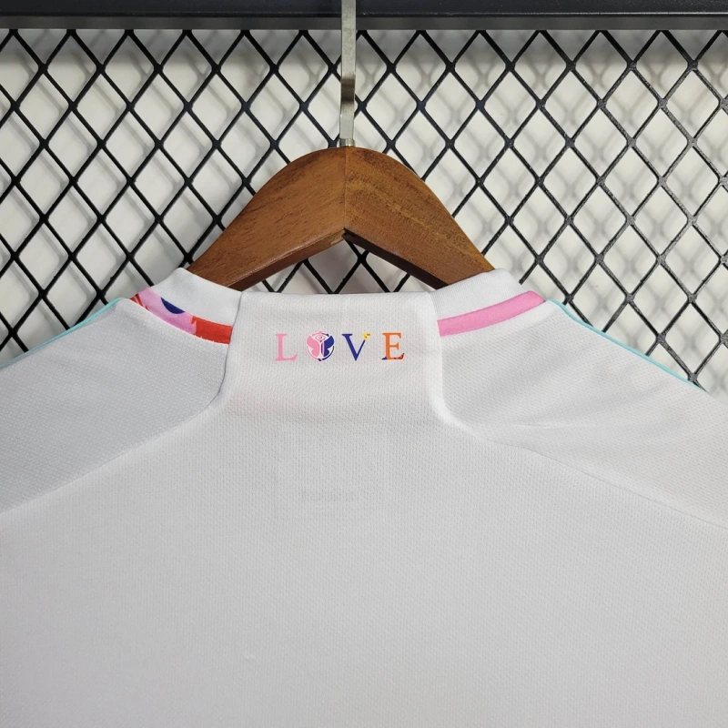 2022 Belgium Away Football Shirt