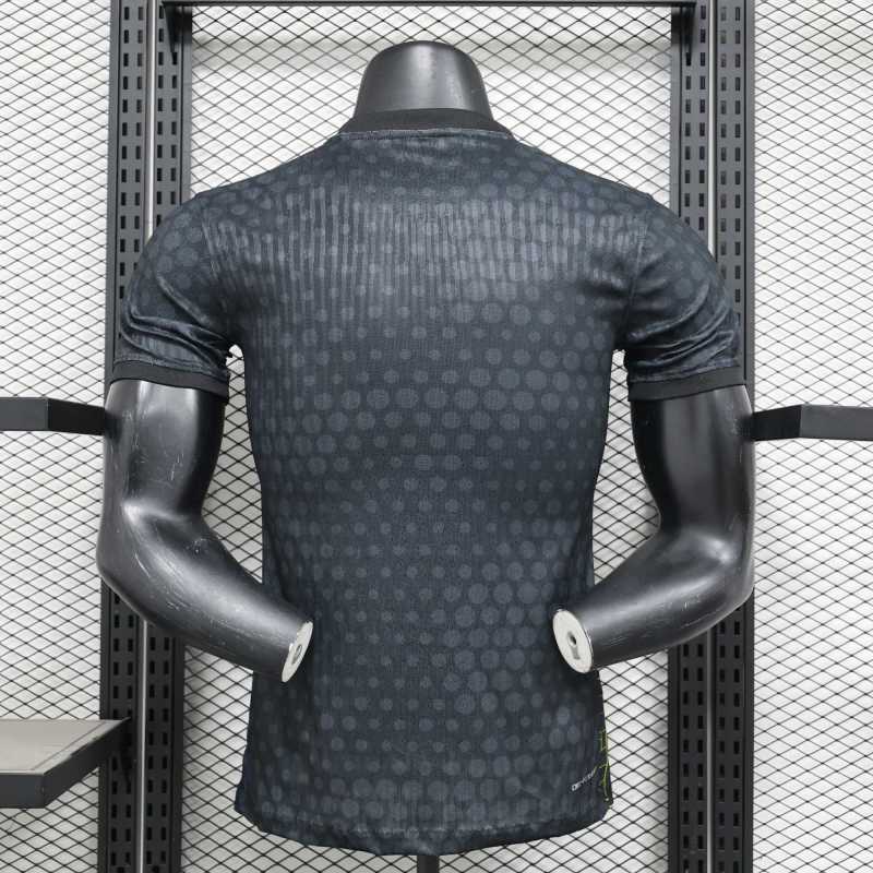 2025/2026 Barcelona Special Edition Player Football Shirt