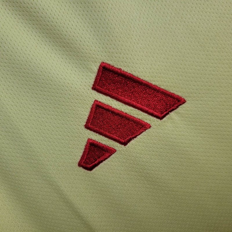 2024 Wales Away Football Shirt